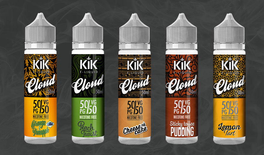 New 50/50 Short Fills Review