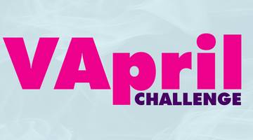 VApril – What is the Vapril Challenge?