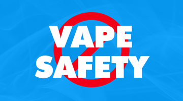 Safe Vaping – How Should You Charge Your Ecigarette Battery?
