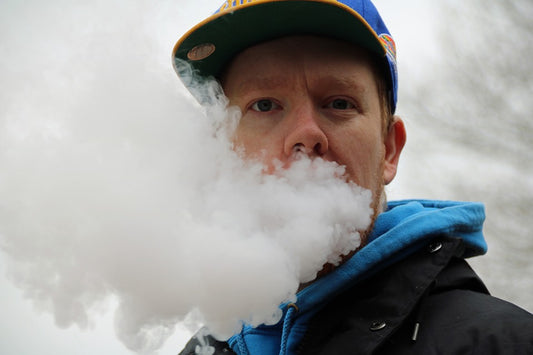 Mouth to Lung Vaping vs Direct to Lung Vaping