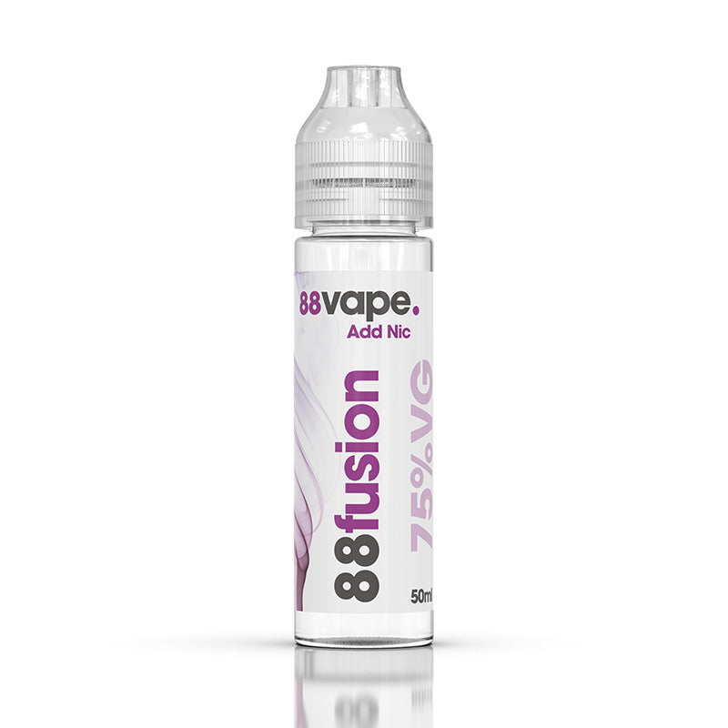 88Vape 88Fusion Short Fill