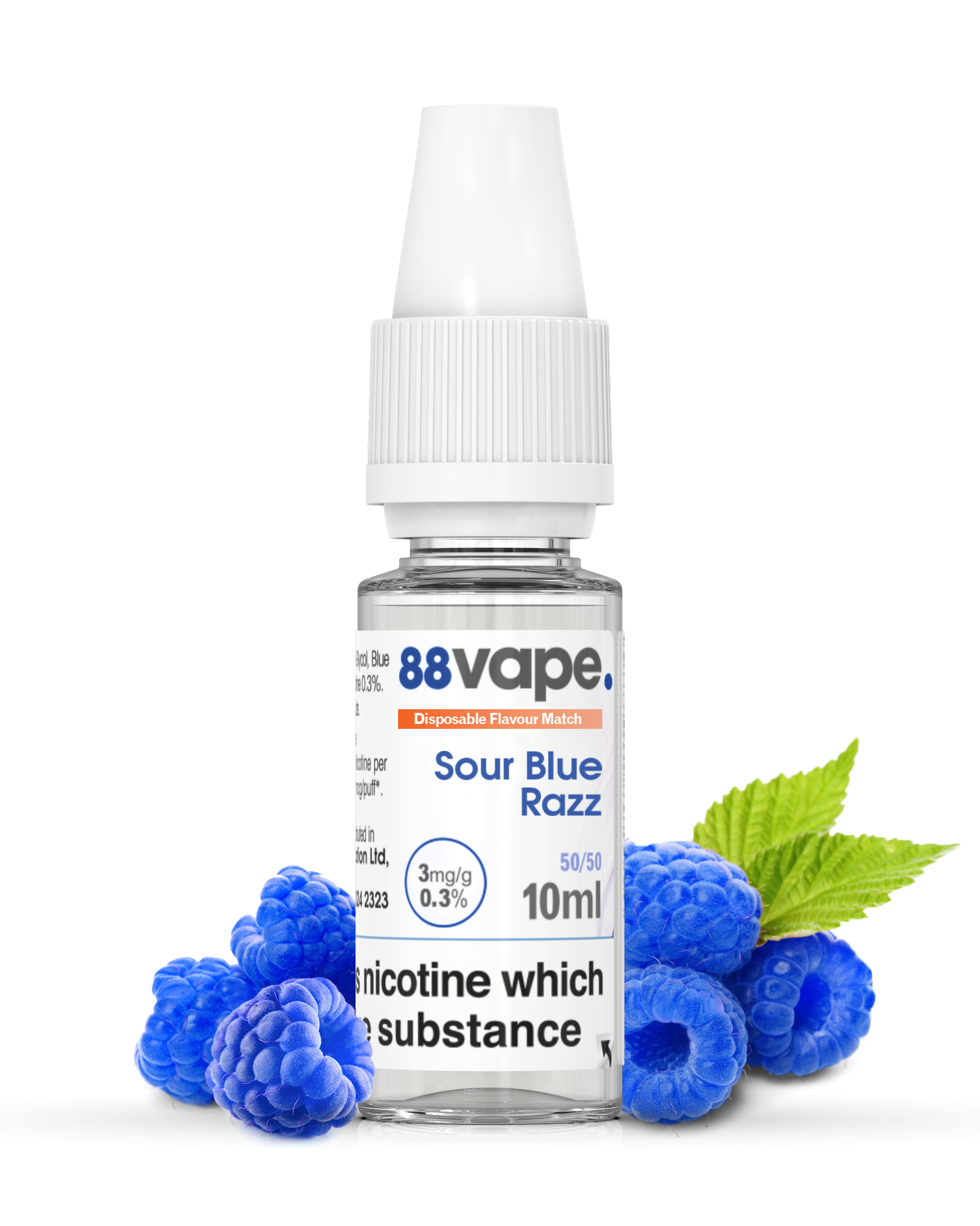 sour blue razz vape 88Vape Sour Blue Razz