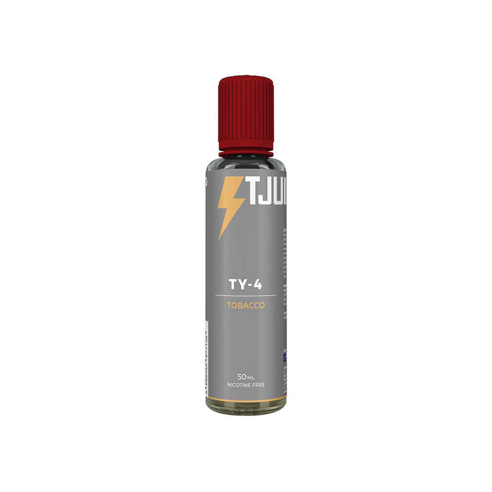 TY-4 Shortfill