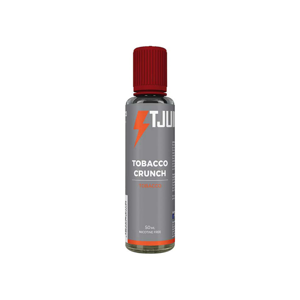 Tobacco Crunch Shortfill