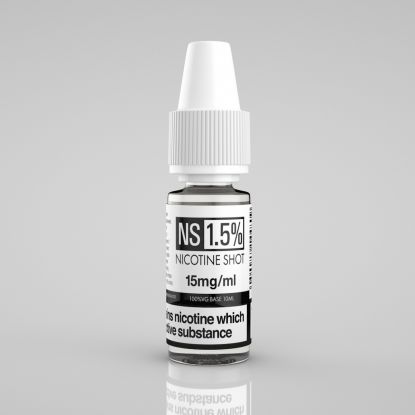 Nicotine Shot KiK E Liquids Nicotine Shot KiK E Liquids