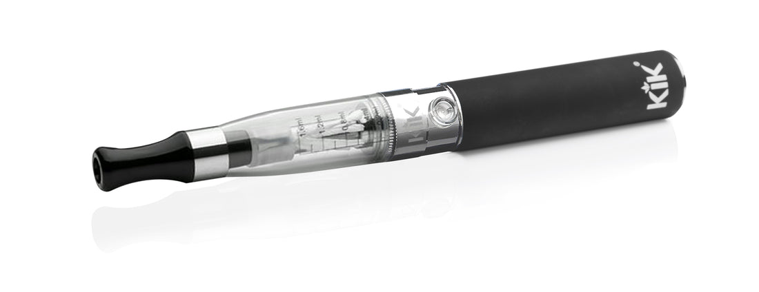 Extending the Life of Your E-Cigarette