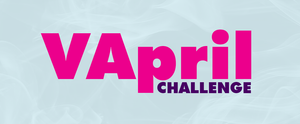VApril – What is the Vapril Challenge?