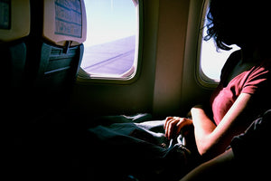 Why Can't You Vape on a Plane?