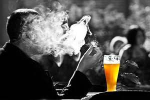 Can't Commit to E-Cigs? Try These 5 Top Tips