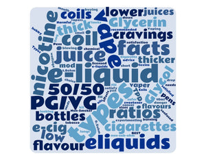 A Beginners Guide to E Liquid