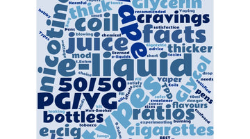 A Beginners Guide to E Liquid