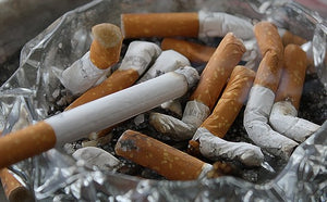 How Quitting Smoking Can Improve Your Life