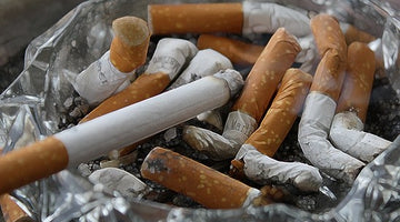 How Quitting Smoking Can Improve Your Life