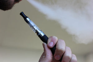 Vaping vs Smoking. The Facts.