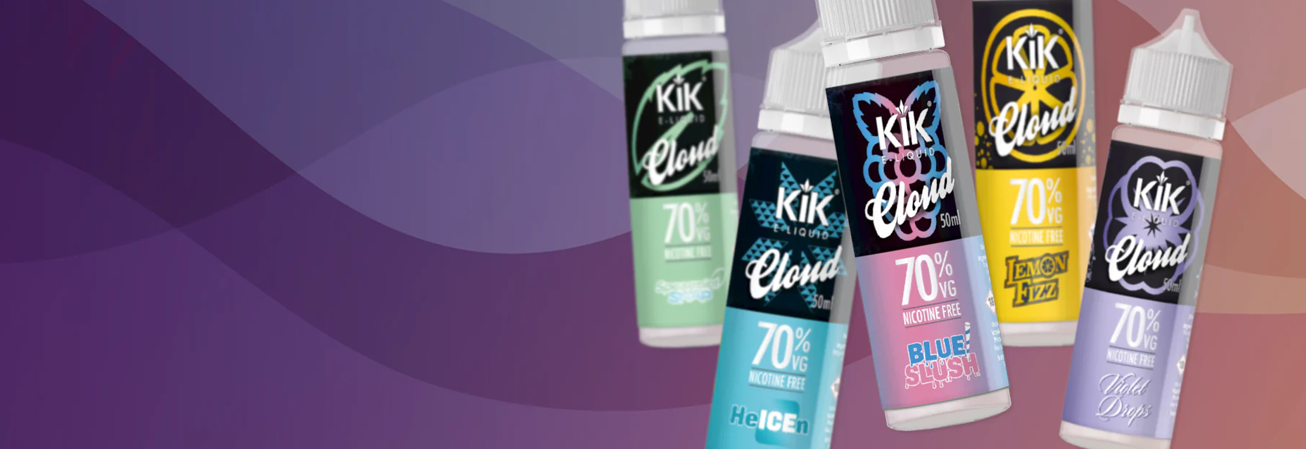 Electronic Cigarettes & E Cig Liquids | Free UK Delivery Over 15 KiK E Liquids Electronic Cigarettes & E Cig Liquids | Free UK Delivery Over 15 KiK E Liquids