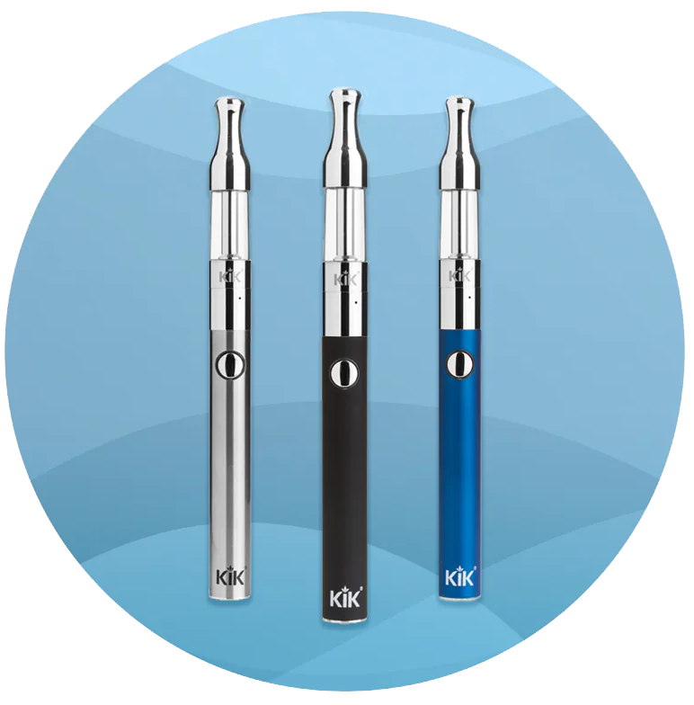 Electronic Cigarettes & E Cig Liquids | Free UK Delivery Over 15 KiK E Liquids Electronic Cigarettes & E Cig Liquids | Free UK Delivery Over 15 KiK E Liquids