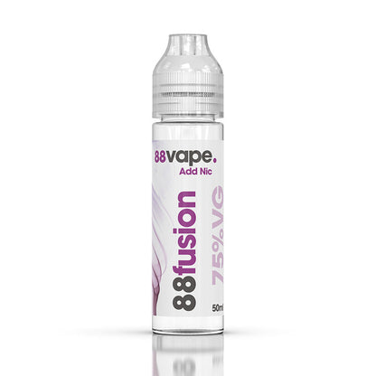 88Vape 88Fusion Short Fill