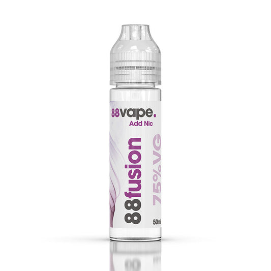 88Vape 88Fusion Short Fill