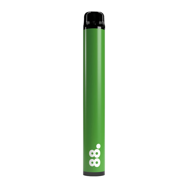 88Vape Double Apple Disposable