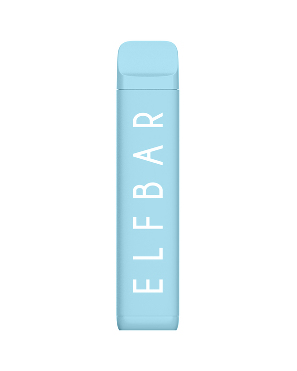 ELFBAR NC600 Berry Lemonade Disposable