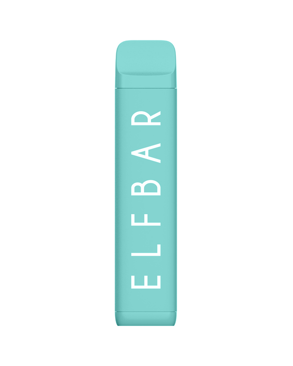 ELFBAR NC600 Blueberry Candy Disposable
