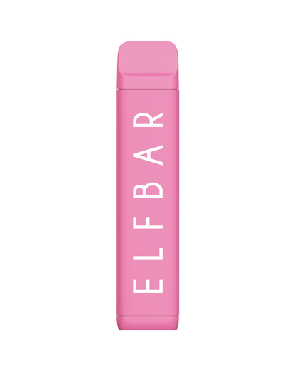 ELFBAR NC600 Cherry Blast Disposable