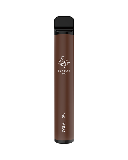 ELFBAR 600 Cola Disposable