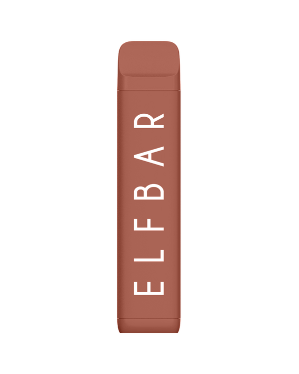 ELFBAR NC600 Fizzy Cola Disposable