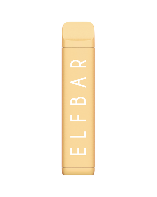 ELFBAR NC600 Gummy Bears Disposable