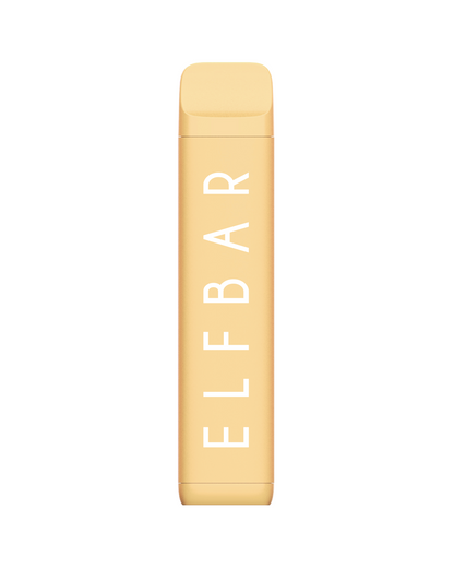 ELFBAR NC600 Gummy Bears Disposable