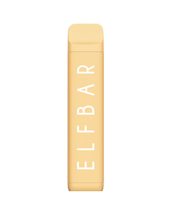 ELFBAR NC600 Gummy Bears Disposable