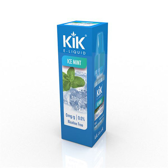 Ice Mint