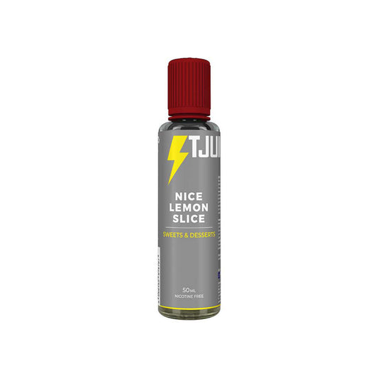 Nice Lemon Slice Shortfill