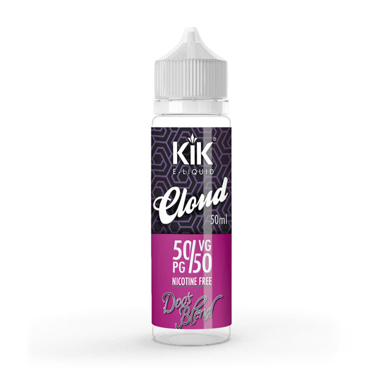 Docs Blend 50/50 Short Fill