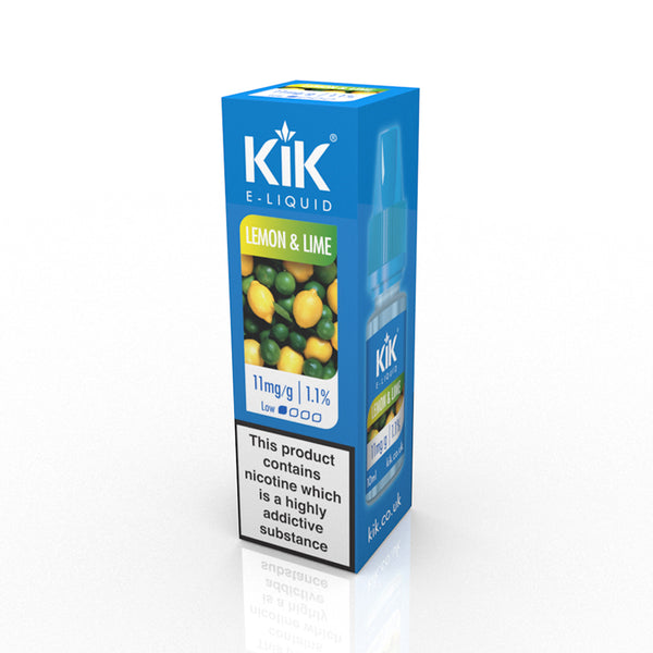 Lemon & Lime