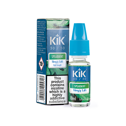 Spearmint