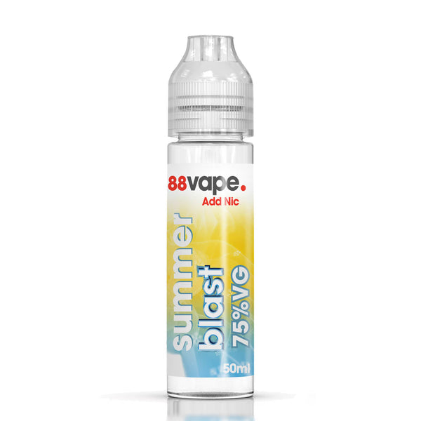 88Vape Summer Blast Short Fill