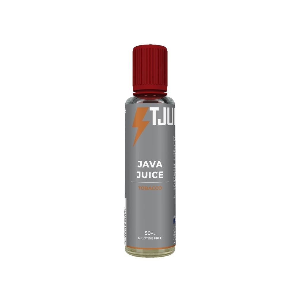 Java Juice Shortfill – KiK E Liquids