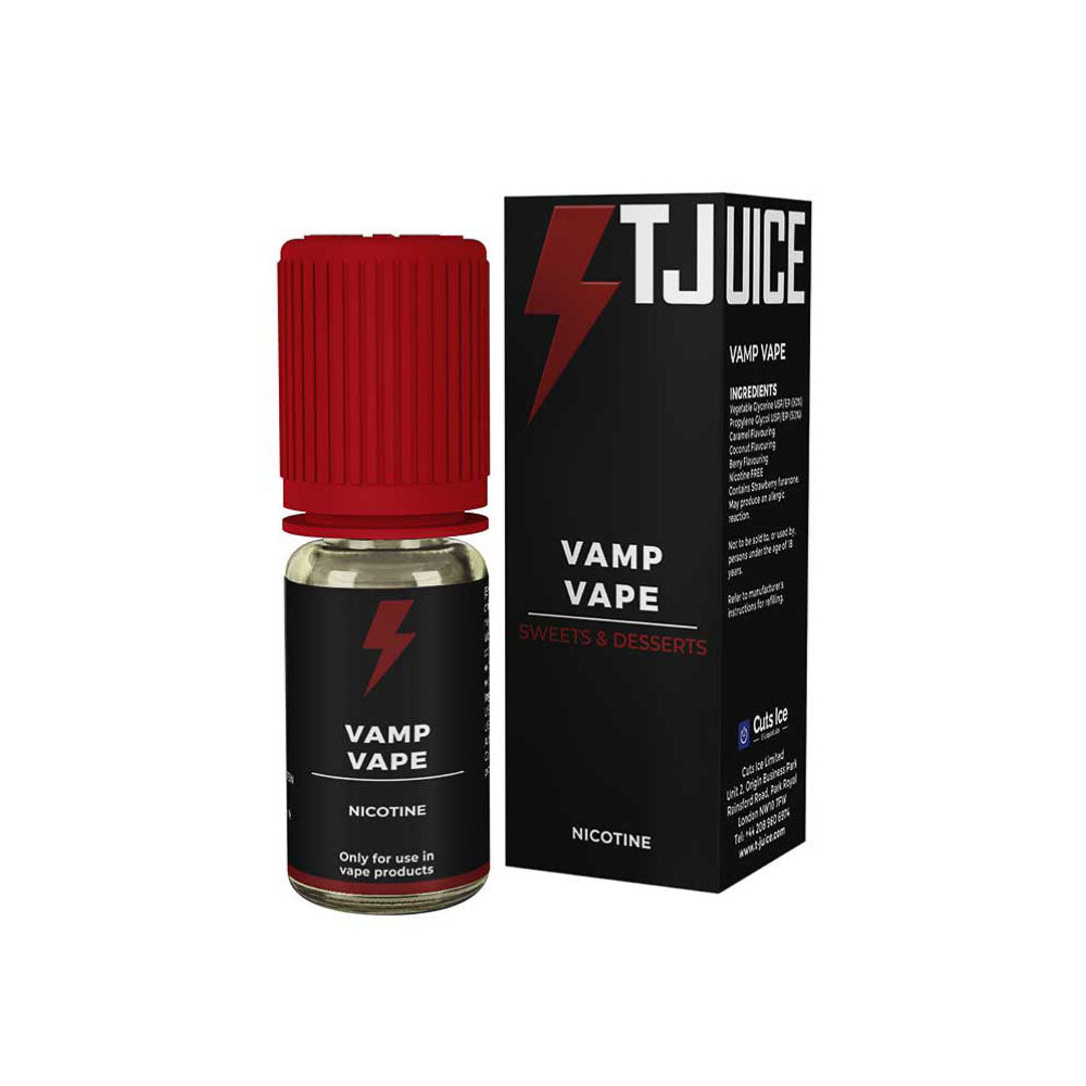 t juice vamp vape T-Juice Vamp Vape – KiK E Liquids